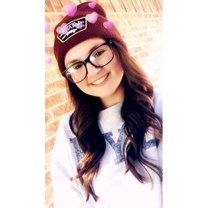 Meet your Posher, Kylie